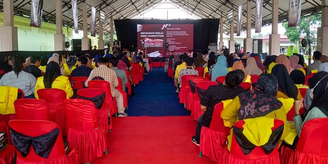 Dekati Pancasila dengan Musik, BPIP Gelar Bedah Musik Kebangsaan