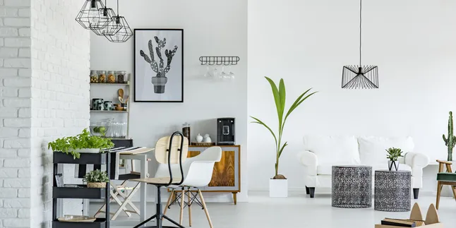 Dekor Apartemen Meikarta Kamu Biar Lebih Instagenic, Yuk!