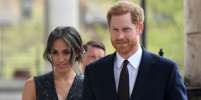 Dekorasi Kapel St George Tempat Upacara Pernikahan Pangeran Harry dan Meghan Markle