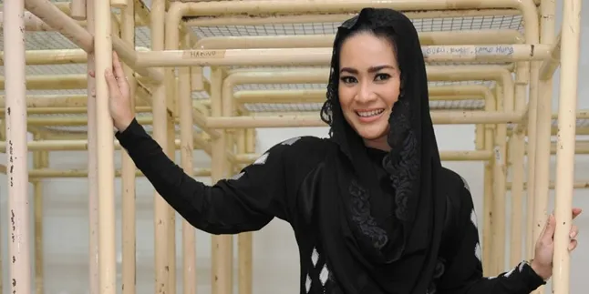 Delapan Tahun Menjanda, Ikke Nurjanah Sudah Buka Hati