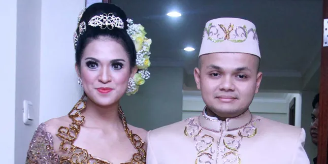 Delia Septianti Akui Suami Pernah Dipenjara