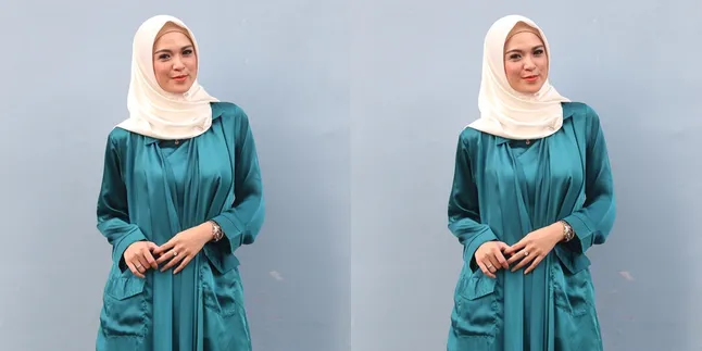 Delia Septianti Ex Ecoutez Ungkap Penyebab Cerai Dengan Suami Delia Septianti Ex Ecoutez Ungkap Penyebab Cerai Dengan Suami