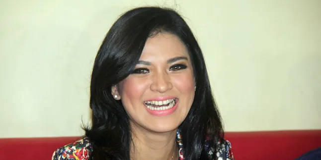 Delia Septianti Ingin Anak Pertamanya Perempuan