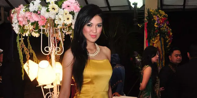 Delia Septianti Siapkan Single Kedua Yang Mellow