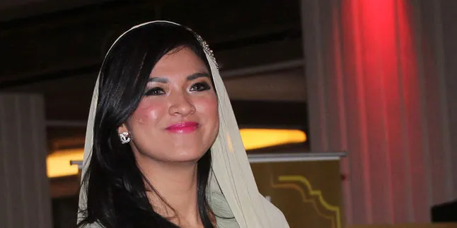 Delia Septianti Sudah Kenalkan Pacar ke Orangtua