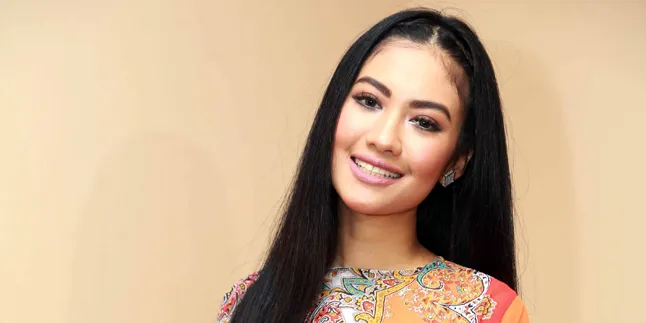 Della Perez: Aku Pengen Nerusin Jejak Jupe Sekarang