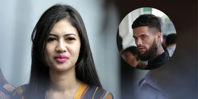 Della Perez Galau Diego Michiels Punya Pacar Baru?