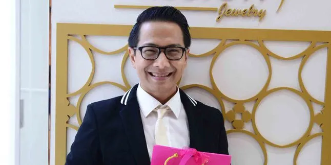 Delon Akui Senang 'Dibantai' Followers, Kok Bisa?