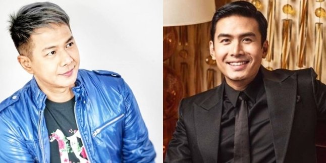 Delon and Christian Bautista Encourage Spirit Through the Song 'We Are Here'