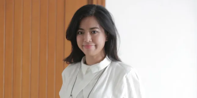 Delon Membantah, Yeslin Wang Benarkan Rumah Tangganya Bermasalah Sejak Awal Delon Membantah, Yeslin Wang Benarkan Rumah Tangganya Bermasalah Sejak Awal