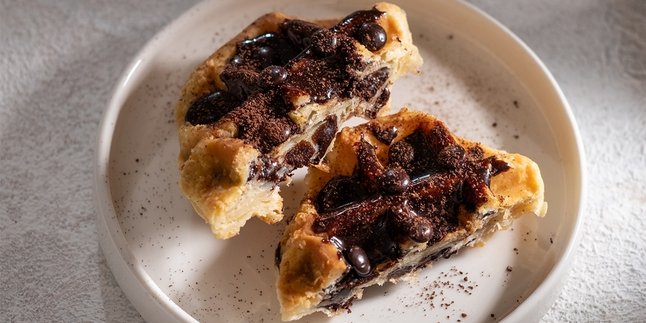 Croffle Fever Strikes, back.to.choco Offers a Unique Menu that Makes it Hard to Move On