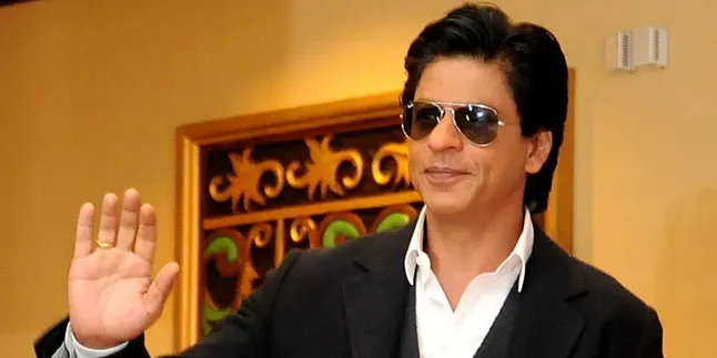 Demam Flappy Bird, Shahrukh Khan Pusing