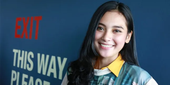 Demam Pokemon Go, Indah Permatasari Anggap Hanya Buang Waktu Saja