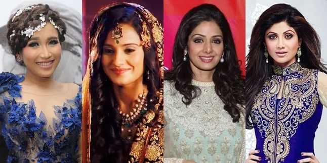 Demam 'PRDP', Mulai Ayu Ting Ting Hingga Sridevi Bikin Video Unyu