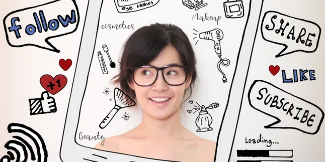 Demen Jadi YouTuber Kece? Gadget Mumpuni Wajib Kamu Miliki