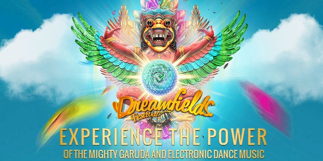 Demi 12 Ribu Penonton, Dreamfields 2014 'Hancurkan' Budaya Bali?