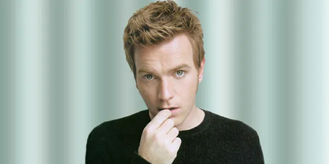 Demi Amal, Ewan McGregor Panjat 'Pohon Uang'