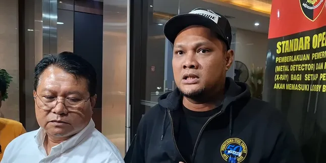 For the Children, Virgoun and Inara Rusli's Communication is Much Better Now