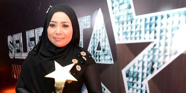Demi Anak-Anaknya, Muzdalifah Cari Pengganti Nassar KDI