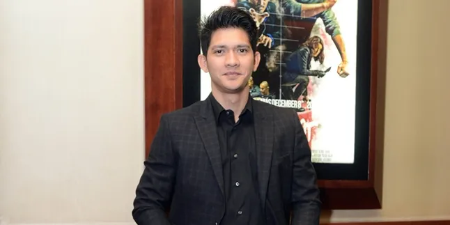 Demi Anak, Iko Uwais & Audy Item Tanamkan Ajaran Agama Sejak Dini