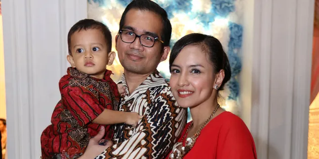 Demi Anak, Intan Nuraini Ingin Jalani Syuting Sehat Demi Anak, Intan Nuraini Ingin Jalani Syuting Sehat