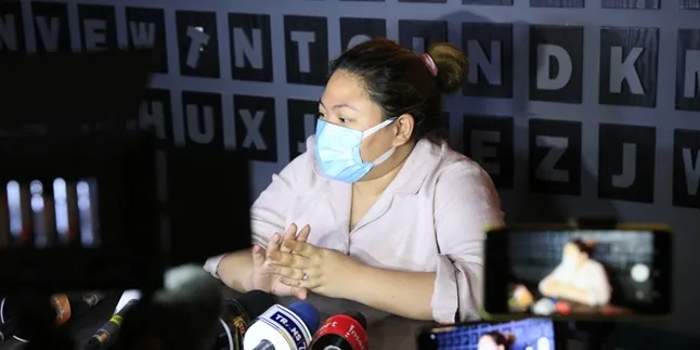 Demi Anak Jadi PNS, Korban Dugaan Penipuan Olivia Nathania Sampai Rela Jual Sawah