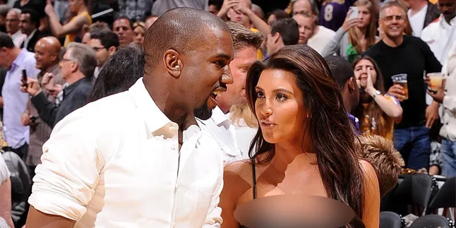 Demi Anak, Kanye West Rela Panggil Dokter Setiap Hari Demi Anak, Kanye West Rela Panggil Dokter Setiap Hari