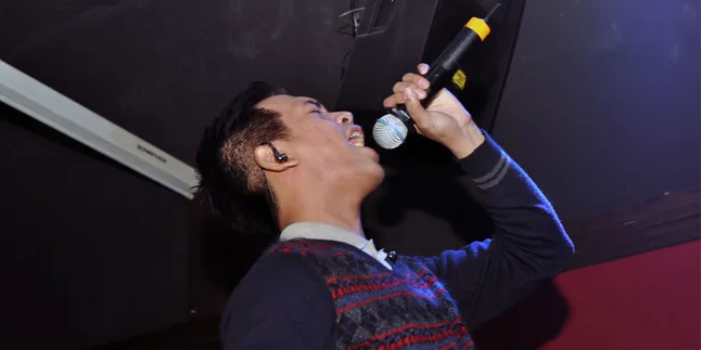 Demi Anak, Ryan d'Masiv Koleksi Piringan Hitam