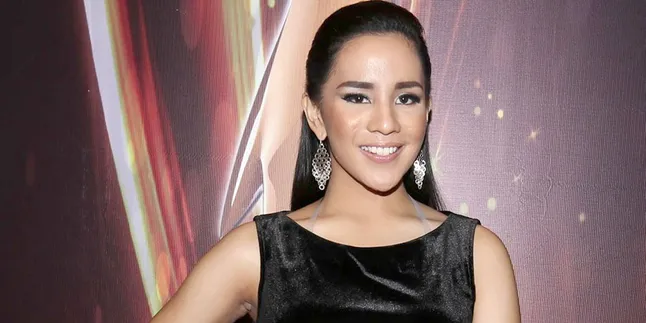 Demi Anak TK, Angel Pieters Banting Setir Jadi Guru Nyanyi