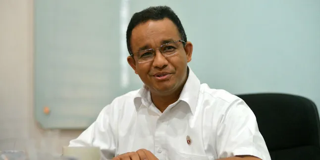Demi Anies Baswedan, Pandji Pun Turun Tangan