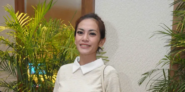 Demi 'BALADA ANAK NEGERI', Masayu Anastasia Rela Waktunya Tersita Demi 'BALADA ANAK NEGERI', Masayu Anastasia Rela Waktunya Tersita