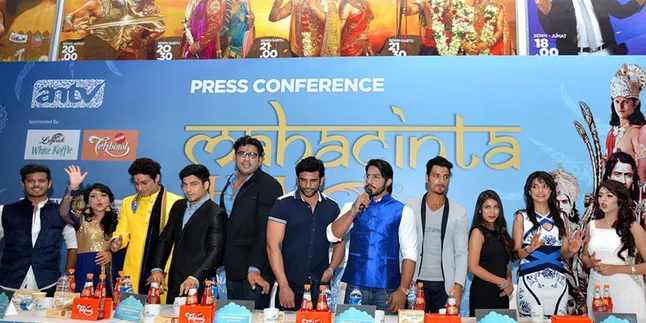 Demi Bali, Bintang 'Mahacinta Show' Minta Tolong ke Wartawan