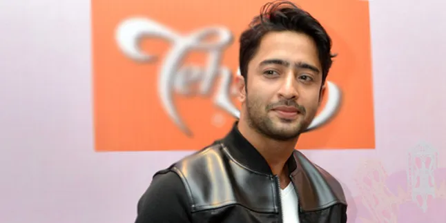 Demi Bandung Bondowoso, Shaheer Sheikh Belajar Legenda Indonesia Demi Bandung Bondowoso, Shaheer Sheikh Belajar Legenda Indonesia