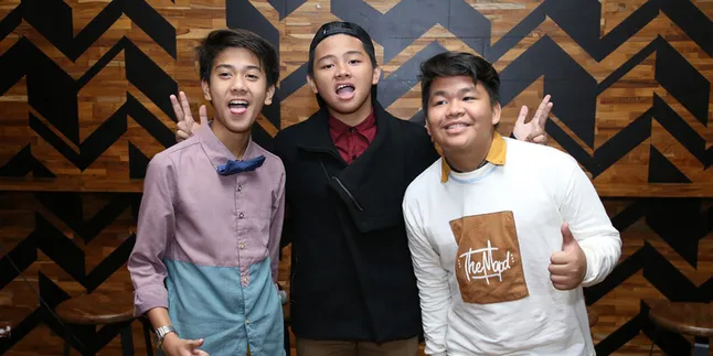 Demi Bastian, Film 'CJR THE MOVIE' Alami Perubahan