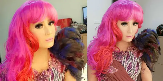 Demi Bayaran Tinggi, Pedangdut Ini Selektif Pilih Job Akhir Tahun