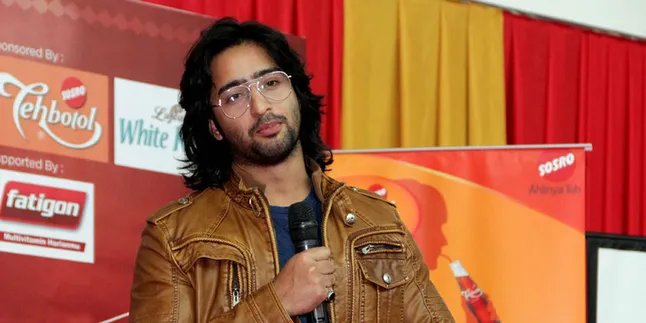 Demi Belajar Bahasa Indonesia, Shaheer Sheikh Rela Begadang