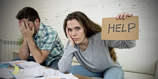 Demi Belikan Pacar Motor, Gadis 17 Tahun Nekat Pinjam Rp 41 Juta ke Tujuh Rentenir