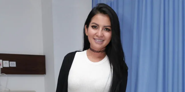 Demi Bertemu Putri Tercinta, Five Vi Terus Upayakan Mediasi