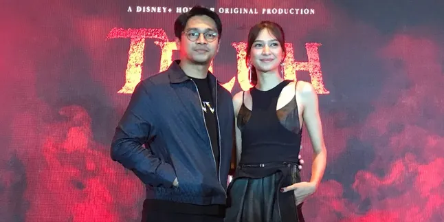 Demi Bisa Foto Bareng Ryu Jun Yeol, Begini Perjuangan Mikha Tambayong dan Deva Mahenra