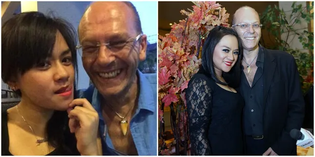 Demi Bule, Mantan Istri Daus Mini Langsingkan Badan Demi Bule, Mantan Istri Daus Mini Langsingkan Badan