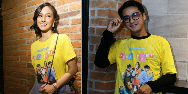 DEMI CINTA, Sebuah Kisah Cinta yang Dibalut Kekonyolan DEMI CINTA, Sebuah Kisah Cinta yang Dibalut Kekonyolan