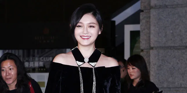 Demi Cinta Sejatinya, Barbie Hsu Rela Ceraikan Suami? Demi Cinta Sejatinya, Barbie Hsu Rela Ceraikan Suami?