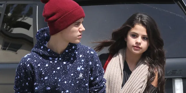 Demi Curi Hati Selena Gomez, Justin Bieber Rela 'Puasa' Seks Demi Curi Hati Selena Gomez, Justin Bieber Rela 'Puasa' Seks