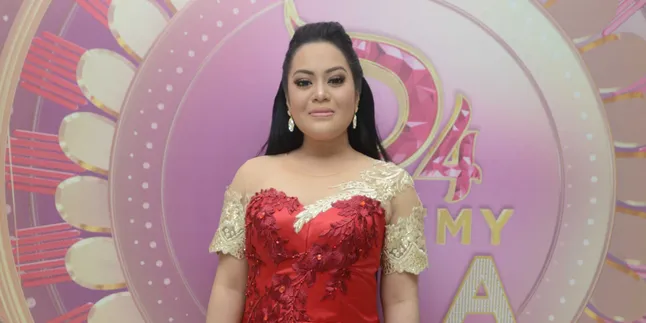 Demi Dangdut Academy Asia 4, Lia Qarisha Rela Tinggalkan Pekerjaan