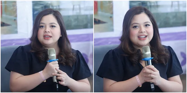 Demi Dapat Anak Perempuan, Tasya Kamila dan Suami Ikut Program dan Panduan dari Dokter Demi Dapat Anak Perempuan, Tasya Kamila dan Suami Ikut Program dan Panduan dari Dokter