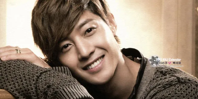 Demi Drama Baru, Kim Hyun Joong Tinggalkan 'Barefoot Friend' Demi Drama Baru, Kim Hyun Joong Tinggalkan 'Barefoot Friend'