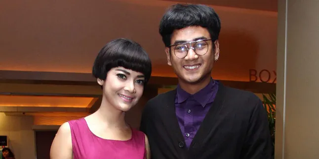 Demi Dwi Andhika, Irma Dharmawangsa Rela Bayar 12 Juta Demi Dwi Andhika, Irma Dharmawangsa Rela Bayar 12 Juta