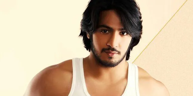 Demi Fans, Anoop Singh Thakur Rajin Belajar Bahasa Indonesia Demi Fans, Anoop Singh Thakur Rajin Belajar Bahasa Indonesia