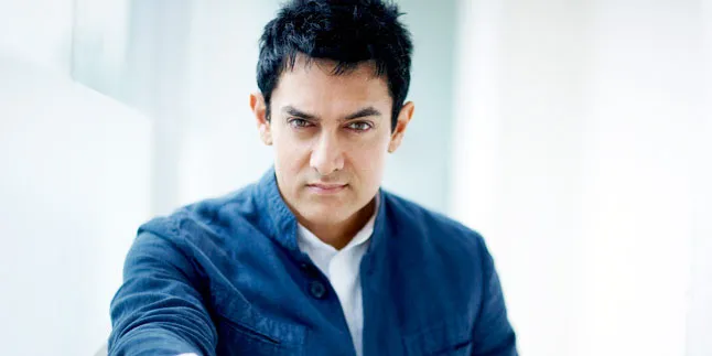 Demi Film, Aamir Khan Buka Lowongan Guru Privat Bahasa