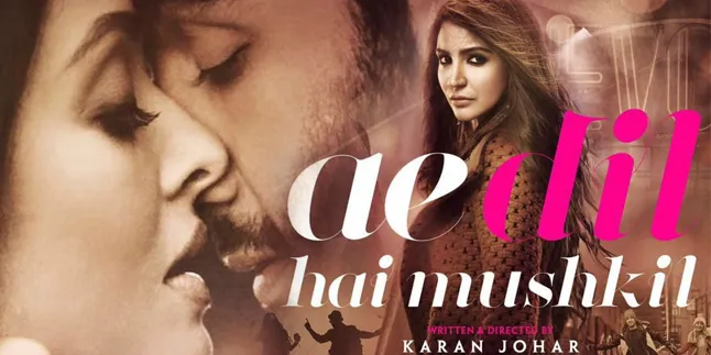 Demi Film Aishwarya, Karan Sogok Ratusan Juta Lawan Ajay Devgan